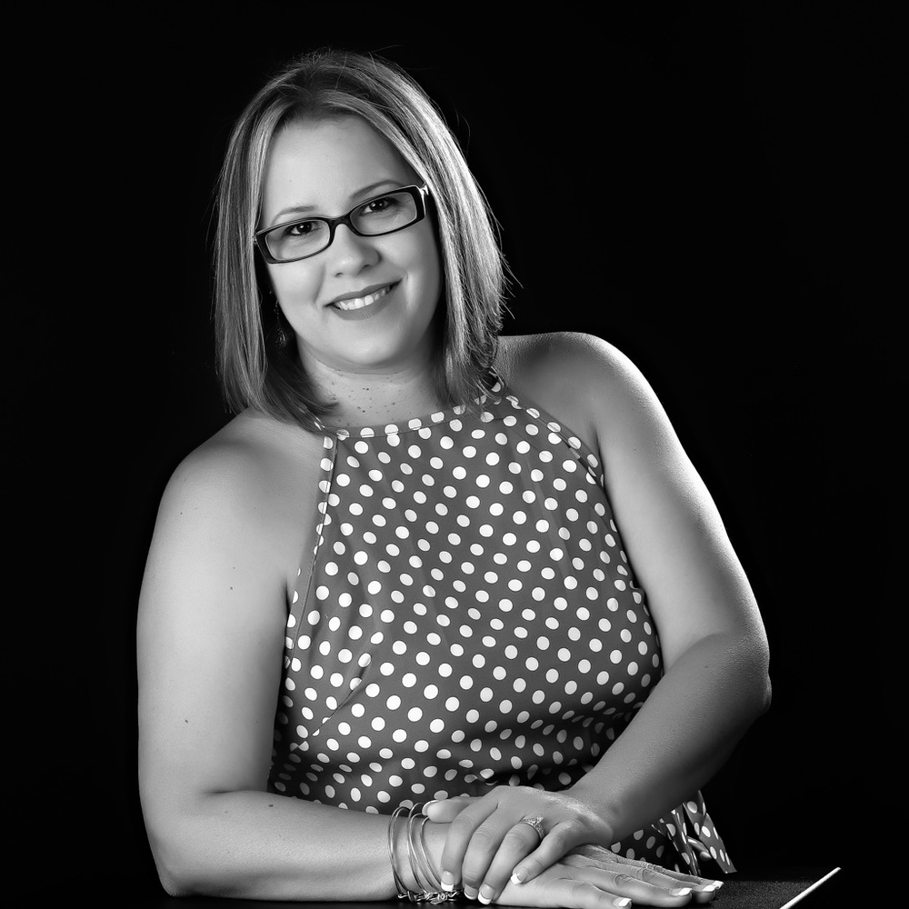 Meet your Posher, Miriam